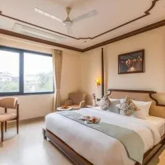 Luxuria Varanasi By Moustache