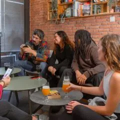 Olé Backpackers Hostel