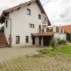 Beautiful apartment in the Harz with terrace