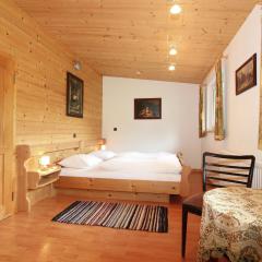 Apartment in St Gallenkirch near Ski Lift