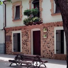 Patio de las Flores