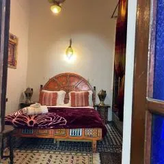 Riad Anare Fez