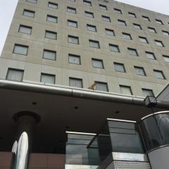 HOTEL CROWN HILLS FUJINOMIYA