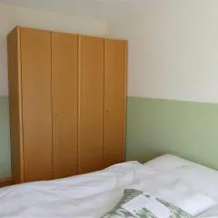 Gästehaus Gutenberg - Self-Check-in