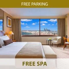 Grand Hotel Prague Towers - Czech Leading Hotels
