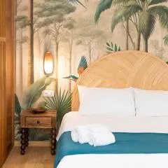 Leon Caravita Suites