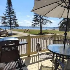 #7 Kipling Cottages Last Resort on Lake Michigan