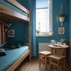 Jopi Hostel Katowice Centrum