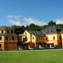 Hotel Střelnice