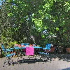 Luxury holiday home in Castelfranco di sopra