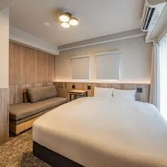 Apartment Hotel 11 Dotonbori 8