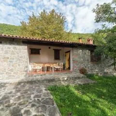 Secluded Chalet with Pool