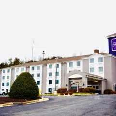 Sleep Inn Staunton
