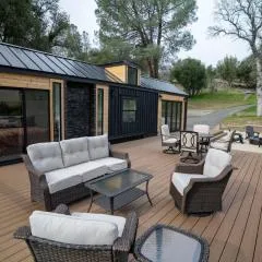 River Falls Retreat