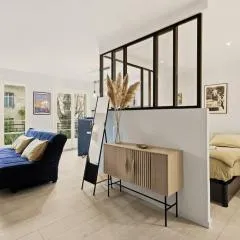 Chez Garance Saint-Tropez