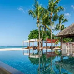 Hilton Mauritius Resort &amp; Spa