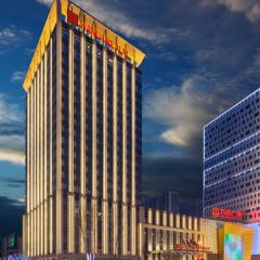 Wanda Realm Dandong