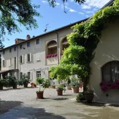 Agriturismo La Quercia