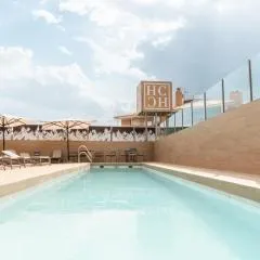 Hotel Andalucía Center