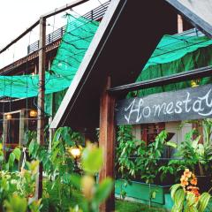 House Of My Eternal Love - Kulai Homestay