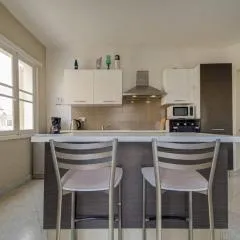Apartment Stella Maris