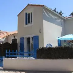Un petit coin de paradis