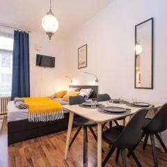 Cozy Downtown Apartment Fredrikinkatu Wi-Fi