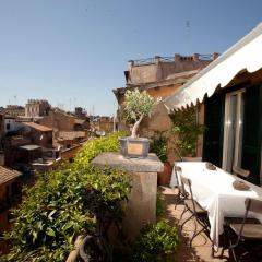 Terrace Jewel by Campo de Fiori