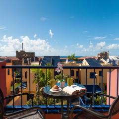 Casas Meloneras by VillaGranCanaria