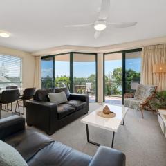 Seacrest Unit 2 Moffat Beach QLD