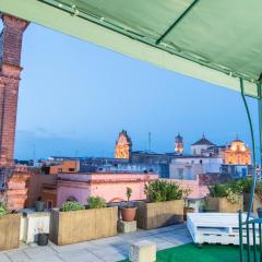 B&B La Terrazza di Corte Sant'Anna