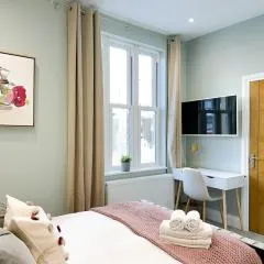 Farringdon Rooms