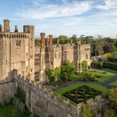Thornbury Castle - A Relais & Chateaux Hotel