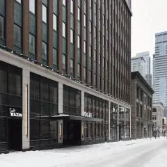 Vogue Hotel Montreal Downtown, Curio Collection by Hilton