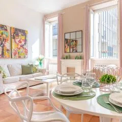 La ringhiera fiorita - 102 by Houset