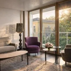 Grand Apartment Sissi