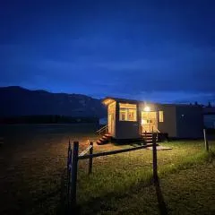 Mountain View Retreat