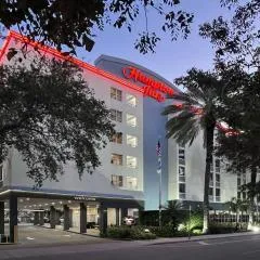 Hampton Inn Miami-Coconut Grove/Coral Gables