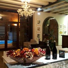 Luna Residence Hotel