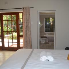 Cycad Lodge