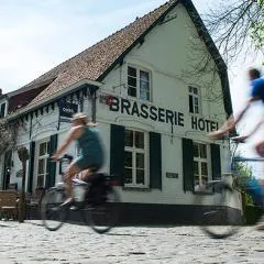 Hotel In't Boldershof