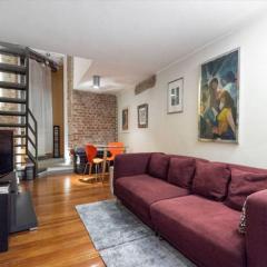 GuestHost - MM1 Porta Venezia - Stylish Flat