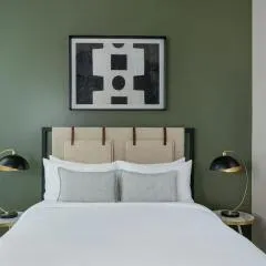 LIVN Millennium Park Downtown Chicago 1 BR
