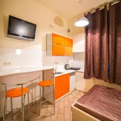 Mini Apartment on Rappoporta 7А SUPER PRICE!!!