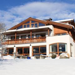 Chalet Panorama