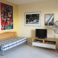 Villa Anna "Davvero sulla Spiaggia"