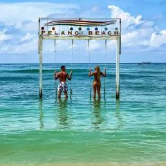 Pelangi Cottages Gili Air