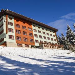 Cihlářka - Apartmán 309