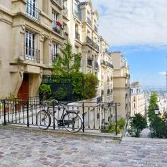 Holiday Inn Paris Montmartre by IHG