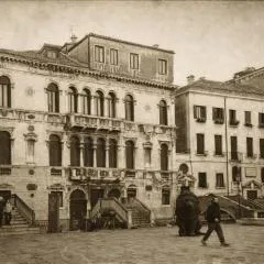 Palazzo Malipiero Trevisan - Le Tre Dimore D'Epoca